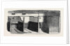 Stable Fittings, Open Stall with Patent Sliding Barrier by Anonymous