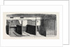 Stable Fittings, Open Stall with Patent Sliding Barrier by Anonymous