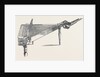 The International Exhibition: Mitchel's Type-Composing Machine 1862 by Anonymous