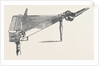 The International Exhibition: Mitchel's Type-Composing Machine 1862 by Anonymous