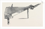 The International Exhibition: Mitchel's Type-Composing Machine 1862 by Anonymous