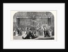 The International Exhibition: Tapestries of Gobelins and Beauvais and China of Sevres 1862 by Anonymous