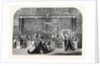 The International Exhibition: Tapestries of Gobelins and Beauvais and China of Sevres 1862 by Anonymous