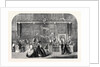 The International Exhibition: Tapestries of Gobelins and Beauvais and China of Sevres 1862 by Anonymous