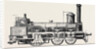 The International Exhibition: Austrian Locomotives: The Duplex Engine 1862 by Anonymous