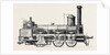 The International Exhibition: Austrian Locomotives: The Duplex Engine 1862 by Anonymous
