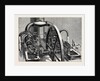 The International Exhibition: Blowing-Engine in the Belgian Department of the Western Annexe 1862 by Anonymous