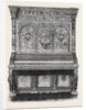 The International Exhibition: Pianoforte, 1862 by Anonymous