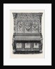 The International Exhibition: Pianoforte, 1862 by Anonymous