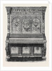 The International Exhibition: Pianoforte, 1862 by Anonymous