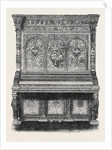 The International Exhibition: Pianoforte, 1862 by Anonymous