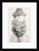 The International Exhibition: Carved Ivory Cup, in the Zollverein Department 1862 by Anonymous