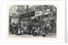 The International Exhibition: British Columbia and Prince Edward Island Courts 1862 by Anonymous