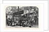 The International Exhibition: British Columbia and Prince Edward Island Courts 1862 by Anonymous