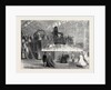 The International Exhibition: Centrifugal Pump, 1862 by Anonymous