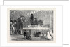 The International Exhibition: Centrifugal Pump, 1862 by Anonymous