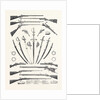 Small Arms in the International Exhibition 1862 by Anonymous
