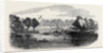 The Civil War in America: Drury's Bluff a Confederate Position on the James River Near Richmond 1862 by Anonymous