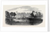 The Civil War in America: Drury's Bluff a Confederate Position on the James River Near Richmond 1862 by Anonymous