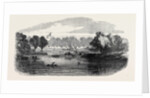 The Civil War in America: Drury's Bluff a Confederate Position on the James River Near Richmond 1862 by Anonymous