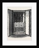 The International Exhibition: Chubbs' Safe 1862 by Anonymous