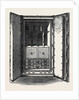 The International Exhibition: Chubbs' Safe 1862 by Anonymous