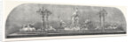 The International Exhibition: Plateau and Candelabra, 1862 by Anonymous