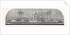 The International Exhibition: Plateau and Candelabra, 1862 by Anonymous