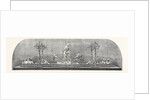The International Exhibition: Plateau and Candelabra, 1862 by Anonymous