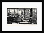 The International Exhibition: Group of Objects in Steel Exhibited by Mr. Krupp of Essen Prussia 1862 by Anonymous