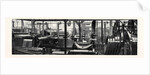 The International Exhibition: Group of Objects in Steel Exhibited by Mr. Krupp of Essen Prussia 1862 by Anonymous