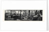 The International Exhibition: Group of Objects in Steel Exhibited by Mr. Krupp of Essen Prussia 1862 by Anonymous