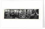 The International Exhibition: Group of Objects in Steel Exhibited by Mr. Krupp of Essen Prussia 1862 by Anonymous