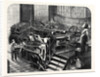 The International Exhibition: Messrs. Maudslay's Engines of 800 Horse Power for the Valiant 1862 by Anonymous