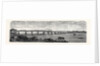 Viaduct Over the Taptee Near Surat for the Bombay Baroda and Central India Railway 1862 by Anonymous
