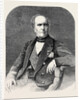 Baron Gros the Newly Appointed French Ambassador at the Court of St. James's 1862 by Anonymous