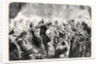 Powder and Puff 1862 by Anonymous