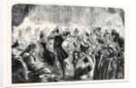 Powder and Puff 1862 by Anonymous