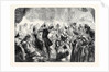 Powder and Puff 1862 by Anonymous