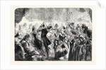 Powder and Puff 1862 by Anonymous