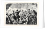 Powder and Puff 1862 by Anonymous