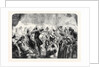 Powder and Puff 1862 by Anonymous