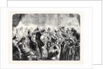 Powder and Puff 1862 by Anonymous