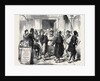 The War in America: Recruiting in New York: The Irish Zouaves 1862 by Anonymous