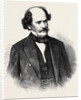 Captain M.F. Maury the Marine Geographer 1866 by Anonymous