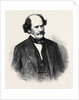 Captain M.F. Maury the Marine Geographer 1866 by Anonymous