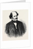 Captain M.F. Maury the Marine Geographer 1866 by Anonymous