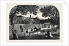 Cambridge Cottage Kew the Birthplace of Princess Mary of Cambridge London UK 1866 by Anonymous