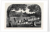 Cambridge Cottage Kew the Birthplace of Princess Mary of Cambridge London UK 1866 by Anonymous