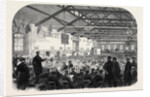 Opening of the New Building of the Field-Lane Refuge and Ragged School 1866 by Anonymous